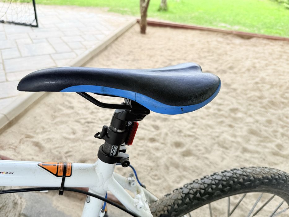 Vand bicicleta MTB Focus Whistler L