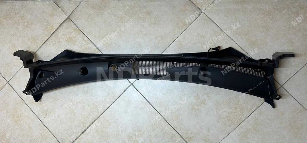 Жабо Hyundai Santa Fe 5  ветровая панель Сантафе 86150P6200