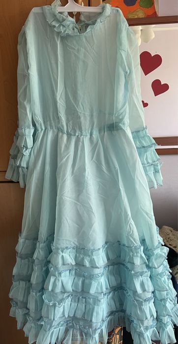 Национальное платье