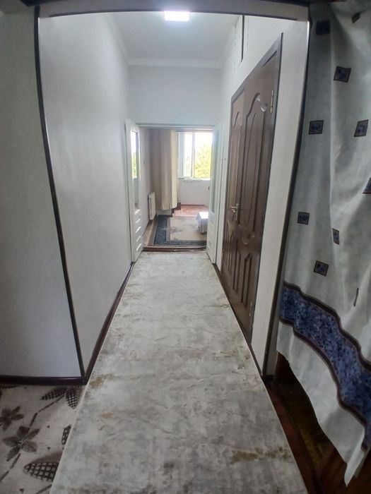 3 XONALI Sergeli-4   2*6 balkon