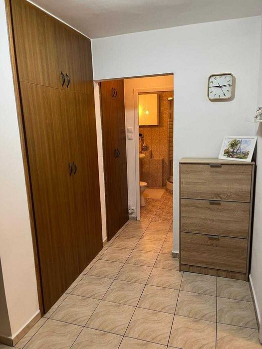 Apartament de închiriat 2 camere zona Parc Floreasca