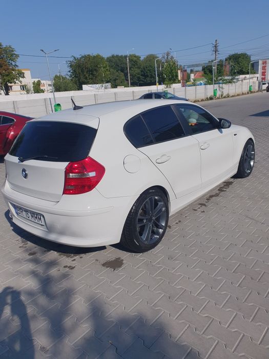 De Vânzare BMW 116i