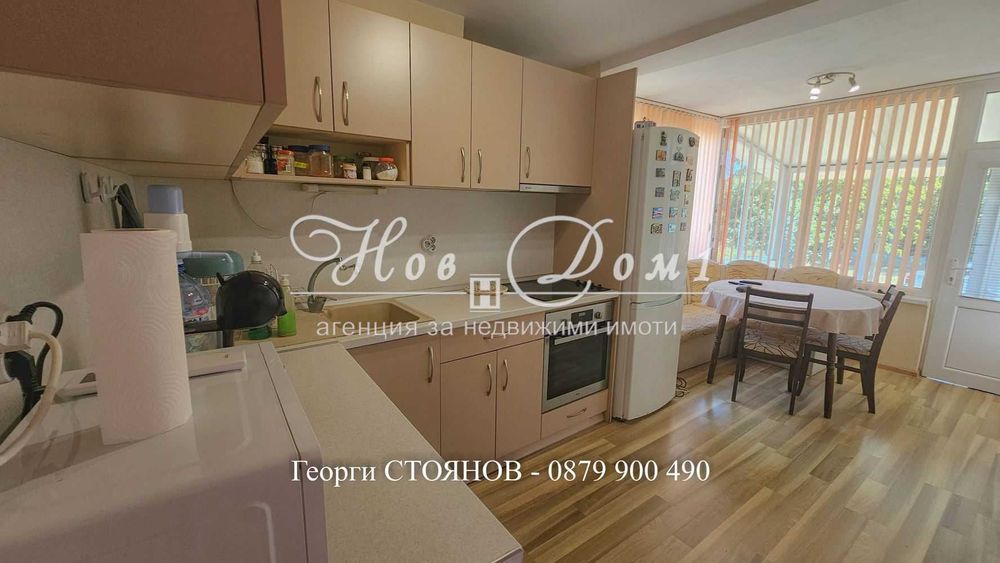 Продава се Къща в Варна, м-т Прибой - 135 кв.м за 2067 €/кв.м - Снимка #4