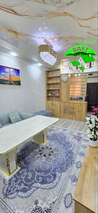 * МЕТРО М УЛУГБЕК 700 метр 1в2/1/4 Чиланзар 9 квартал Продаётся