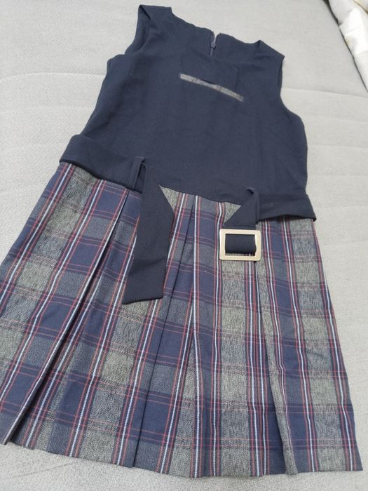 Сарафан в школу Glassman