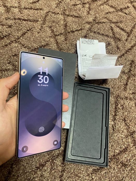 Срочна Продам S25 ultra 256/12