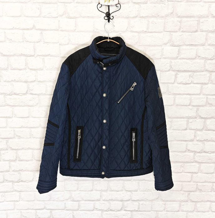 Belstaff Оригинално мъжко яке размер L