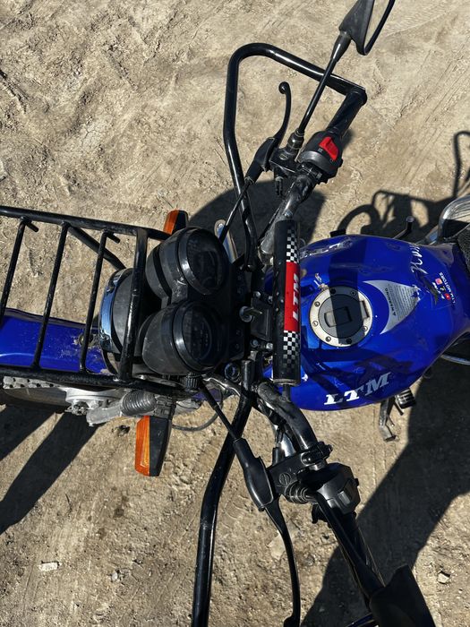 Продам лтм м 14 срочно