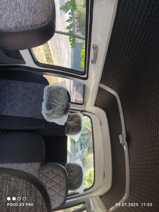 Тайёр дамас 2025 тезда сотилади