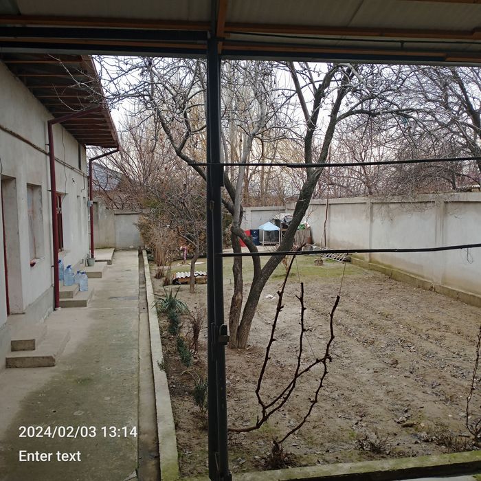 Nazarbek tarnov sentrda uy