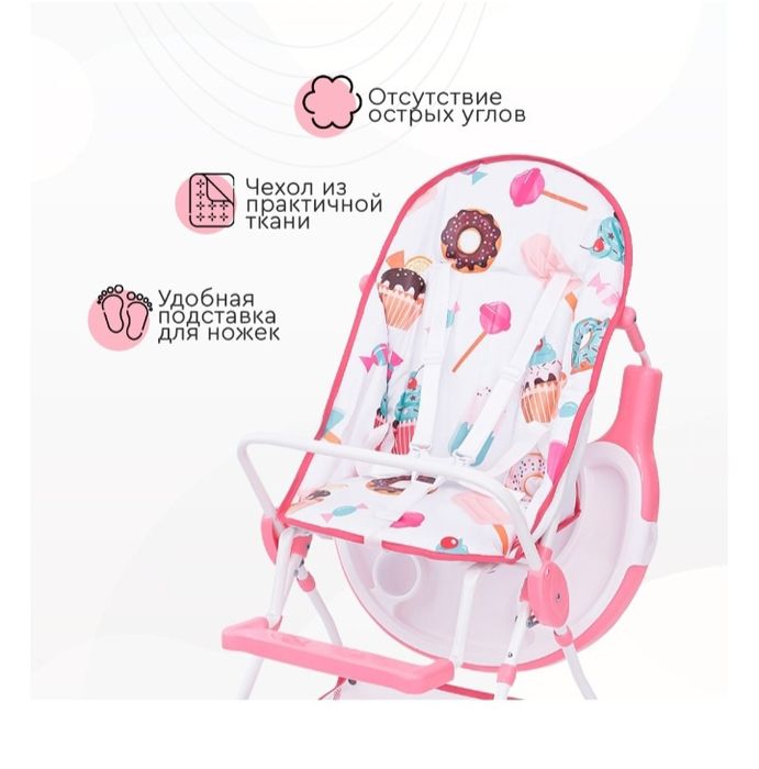 Продаю детский стул ...14тыс..торг