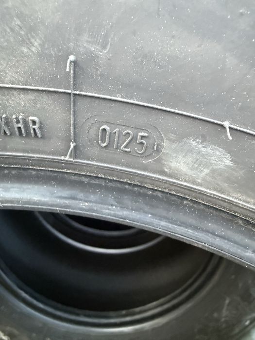 Продам 5 шин cooper discoverer at