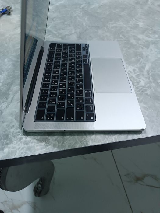 MacBook Pro M1 Pro 16/512