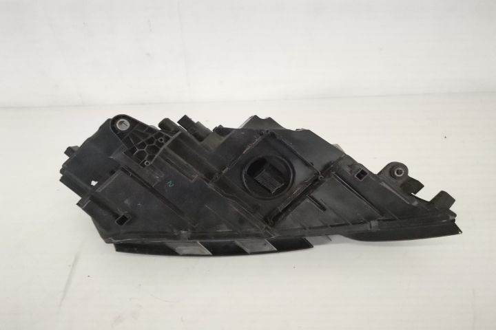 Фар Ляв Оригинален Лед Авариран Шкода Октавия 3 [фейслифт] Ляв преден