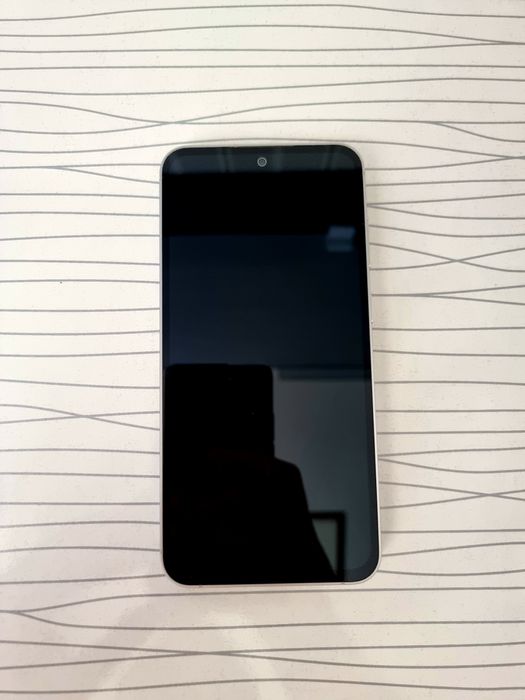 Sotiladi galaxy s23 FE ideal holatda