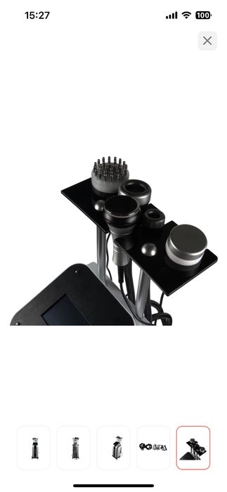 Продам  аппарат по коррекции фигуры