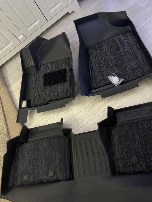 Полики чанган х5 плюс