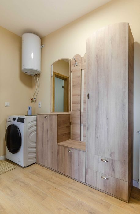 Продава се Двустаен апартамент в София, Надежда 2 - 79 кв.м за 2151 €/кв.м - Снимка #3