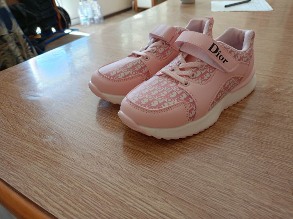 Обувь для девочек