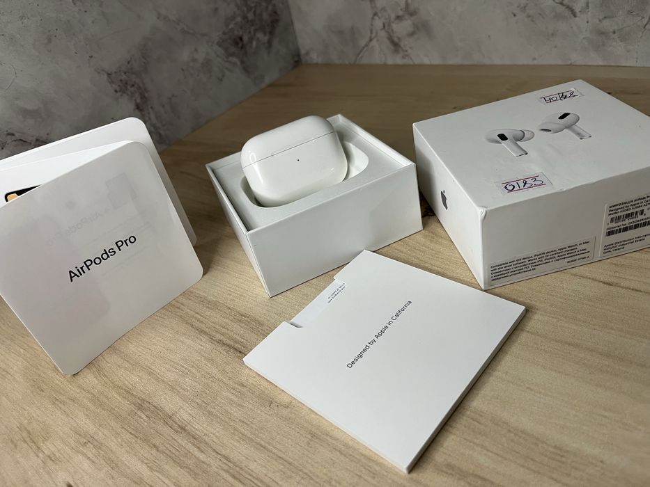 Air Pods Pro / Эйр Подс Про оригинал