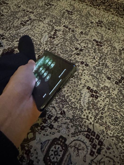 Iphone 11 pro max 512gb