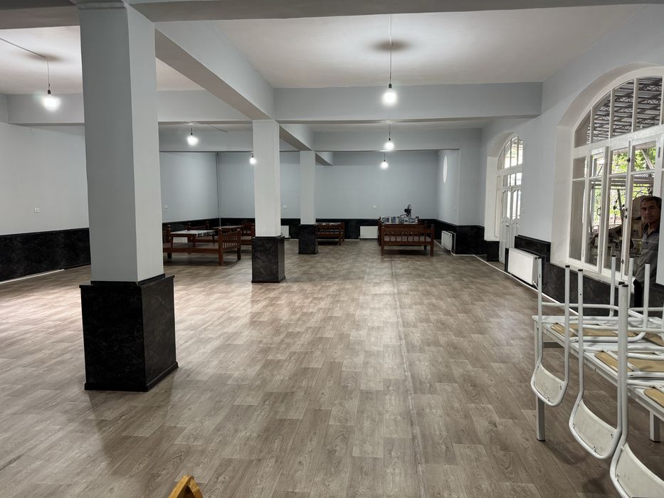 Бино ижара (аренда) га берилади