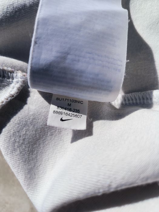 Nike Tech Fleece размер M