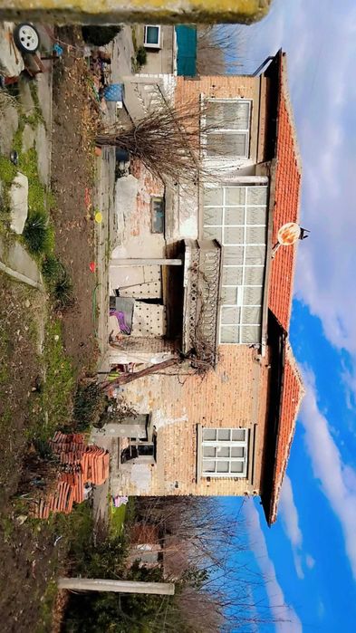 Къща в Село Бяло Поле