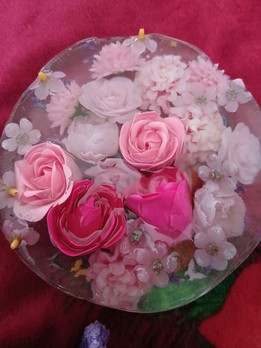 Vand obiect decorativ