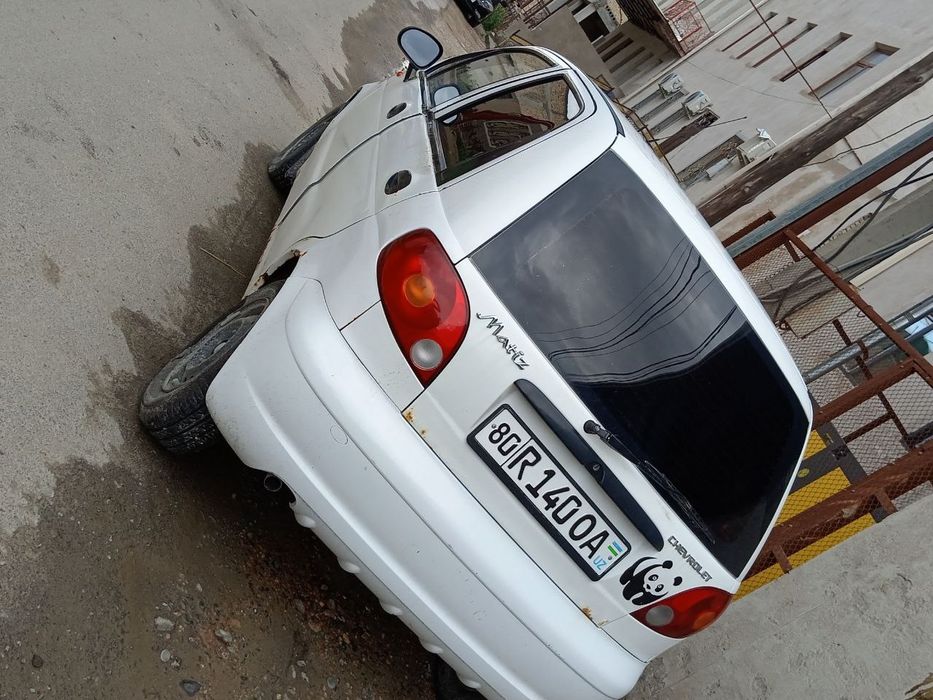 Holati zur. Mator remontdan chiqqan. Balonlari yangi.Narxi 2200