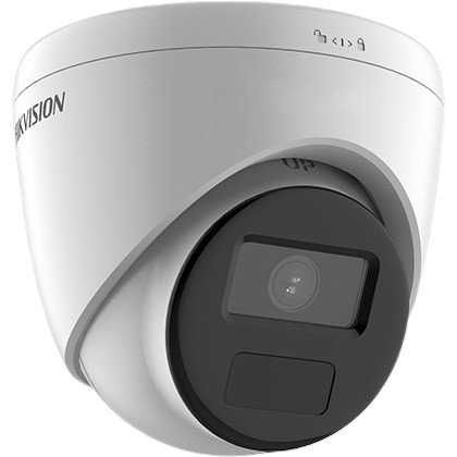 Camera IP 4MP Poe Hikvision DS-2CD1341G0-I-2.8mm lentila 2.8mm IR 20m tip Dome noua sigilata