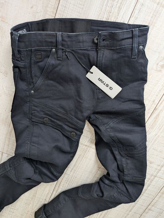 G-Star Raw - w30L34