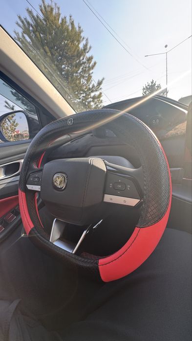 Оплетки руля Changan CS55 plus
