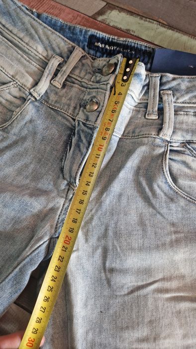 Дамски нови дънки Miss sixty