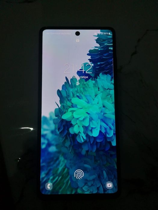 Продам Samsung S20 FE 128 GB