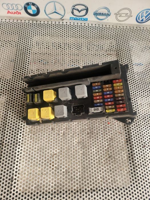Calculator Modul Confort SAM Mercedes Sprinter 906 Cod A9065454201