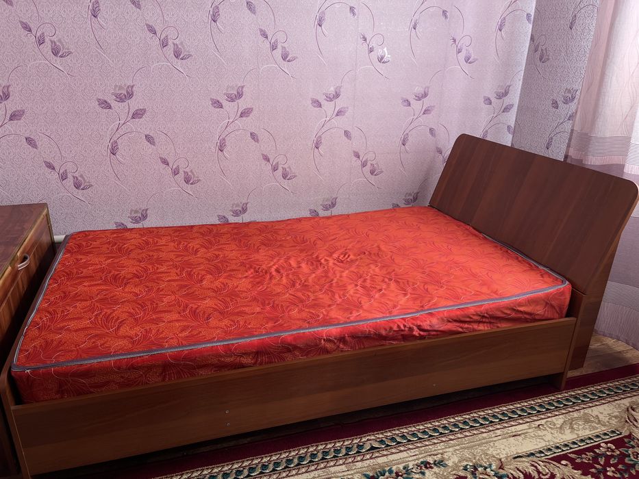 Кровать 120/200 размер