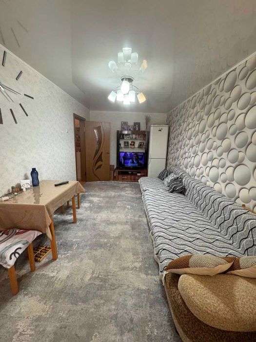 Продам 3 комнатную квартиру