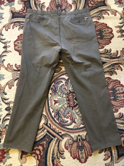 Pantaloni Lungi Meyer, Noi, Marime 60 verificati celelalte anunturi