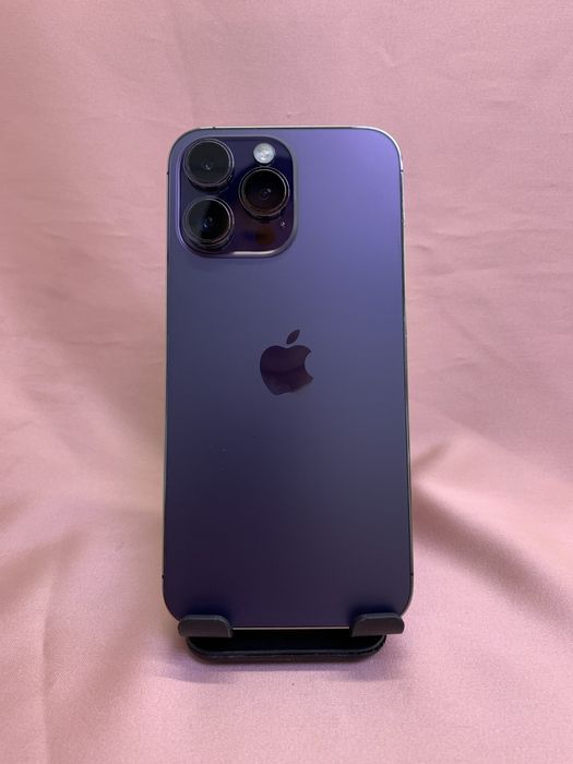 iPhone 14 Pro Max 256gb / #МА33279