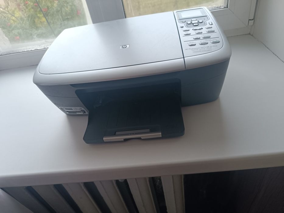 Продам принтер HP