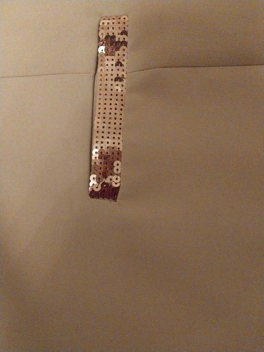 Платье вечернее.