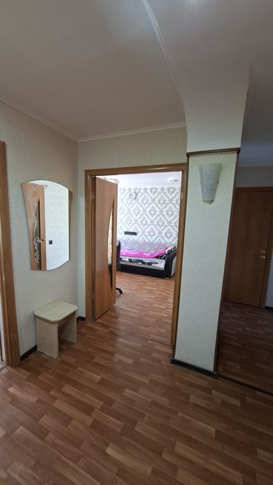 Продаётся 2х комнатная квартира.