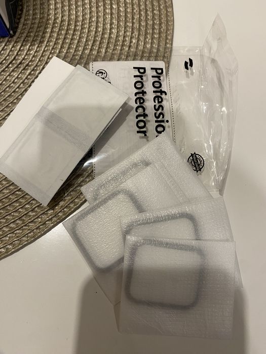 Протектоти за applewatch se2/44mm