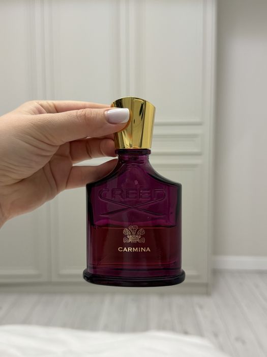 Духи Creed Carmina