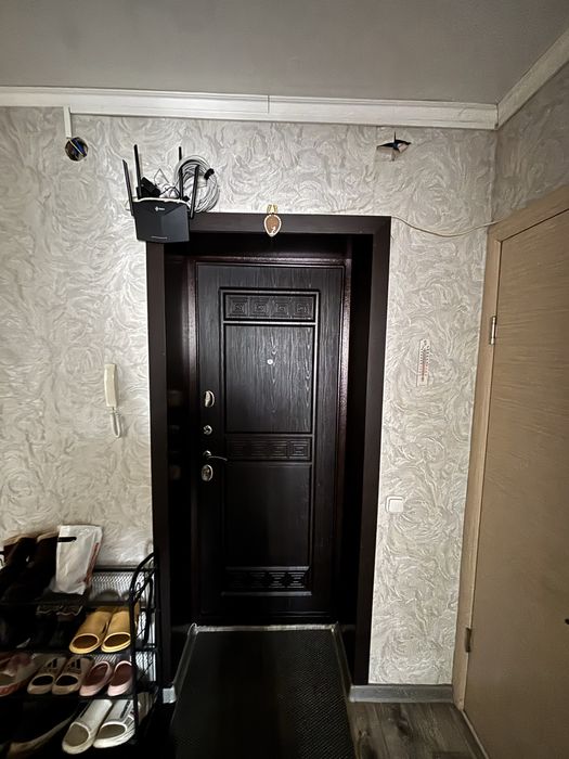 Продам квартиру