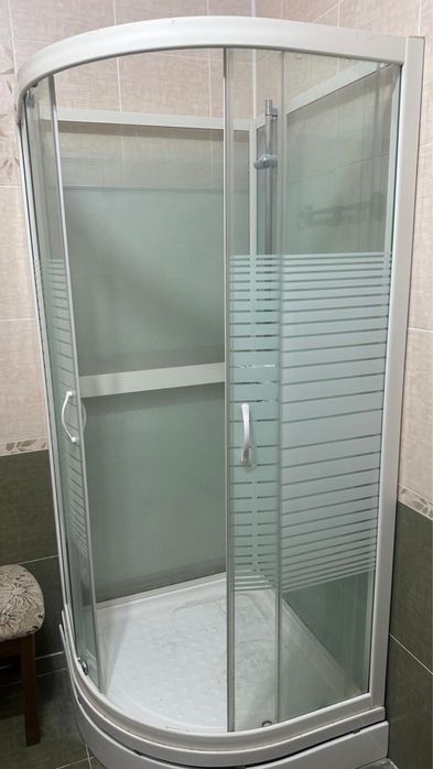 Душевая кабинка на продажу