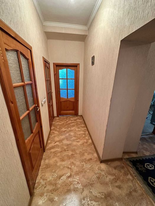 В продаже 4х ком квартира Чехова 64