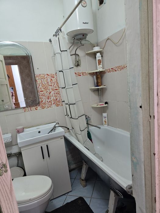 Продам 1-комнатную квартиру