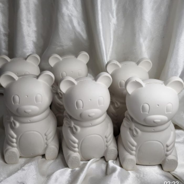 Копилька 500 тг...